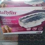 krulspelden keramische verwarmd nieuw, Enlèvement, Neuf