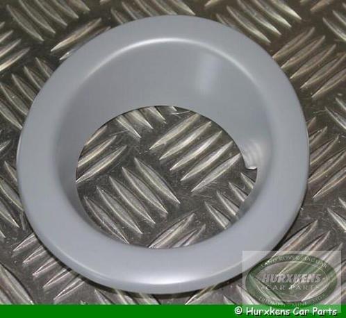 Sierrand / bezel mistlamp rechts, Auto-onderdelen, Overige Auto-onderdelen, Land Rover, Nieuw, Ophalen of Verzenden