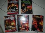 Chuck Norris DVD'S, Cd's en Dvd's, Zo goed als nieuw, Actie, Ophalen