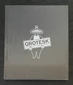 GROTESK A Decade Of Swiss Design Lost In Brooklyn Kimou, Kimou Meyer, Nieuw, Ophalen of Verzenden, Schilder- en Tekenkunst