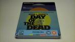 Day of the dead /George A. Romero / Arrow blu-ray steelbook, Cd's en Dvd's, Blu-ray, Verzenden, Nieuw in verpakking, Horror