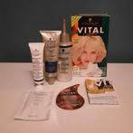 NOUVEAU shampoing colorant/colorant pour cheveux Schwarzkopf, Enlèvement ou Envoi, Neuf