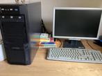 Computer, Computers en Software, Overige Computers en Software, Ophalen, Gebruikt