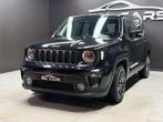 Jeep Renegade Renegade 1.3 Longitude *12 mois de garantie*, Auto's, Automaat, Gebruikt, 4 cilinders, Zwart