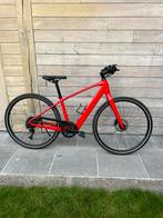 Trek FX+ 2 LT elektrische fiets, Fietsen en Brommers, Elektrische fietsen, Nieuw, 47 tot 51 cm, 50 km per accu of meer, Ophalen