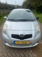 TOYOTA YARIS l 1.0 l 2008 l NO AIRCO l EXPORT, Auto's, Toyota, Particulier, Yaris, Te koop, Benzine