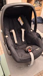 Maxi-cosi Pebble en isofix basis, Kinderen en Baby's, Autostoeltjes, Ophalen, Gebruikt, Maxi-Cosi, Isofix