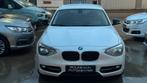 Bmw 114i 1.6Benzine 2013 165.xxxkm Sportline Topstaat !, Cruise Control, Achat, Entreprise, Garantie prolongée