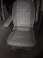 Mercedes viano stoel, Ophalen