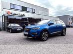 Opel Grandland X Grandland X 1.2 Start/Stop Business INNOVA, Auto's, 0 kg, Euro 6, 1199 cc, 97 kW