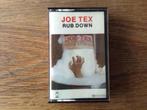 muziekcassette joe tex, CD & DVD, Cassettes audio, Enlèvement ou Envoi, R&B et Soul, 1 cassette audio, Originale
