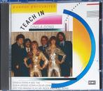 CD Teach In - Ding-A-Dong, Pop, Utilisé, Enlèvement ou Envoi