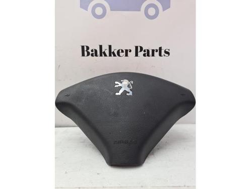 Airbag links (Stuur) van een Peugeot 307, Auto-onderdelen, Overige Auto-onderdelen, Peugeot, Gebruikt, 3 maanden garantie