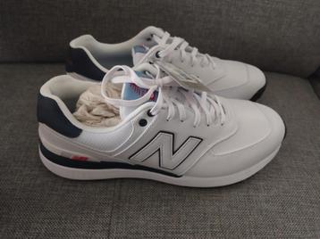 New Balance golfschoenen (maat 44,5) beschikbaar voor biedingen