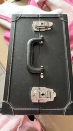 Naaikoffer, Hobby en Vrije tijd, Ophalen of Verzenden, Zo goed als nieuw