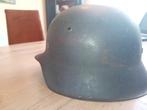 Originele M42, Ophalen of Verzenden, Landmacht, Helm of Baret