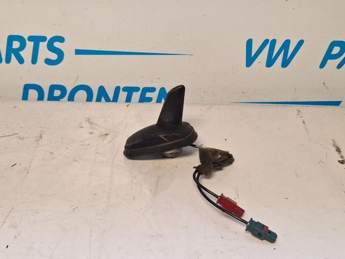 Antenne van een Volkswagen Touran, Auto-onderdelen, Elektronica en Kabels, Volkswagen, Gebruikt, 3 maanden garantie, Ophalen of Verzenden