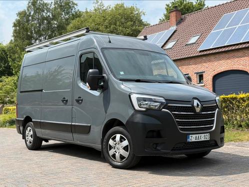 RENAULT MASTER H2L2 039.000KM ‼️, Auto's, Renault, Bedrijf, Te koop, Master, Centrale vergrendeling, Diesel, Euro 6, Overige carrosserie