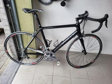 Granville koersfiets – maat 52 beschikbaar voor biedingen