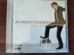 CD : JUSTIN TIMBERLAKE - FUTURESEX / LOVESOUNDS, Enlèvement ou Envoi, Comme neuf