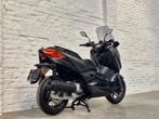 Yamaha XMax 125 Xmax 125 X-Max 125 @motomobilia, Scooter, Entreprise, 1 cylindre, 125 cm³