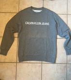 Calvin Klein trui sweater, Kleding | Heren, Truien en Vesten, Ophalen of Verzenden, Zo goed als nieuw
