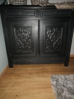 Meidenkast 120/105/50, Huis en Inrichting, Ophalen