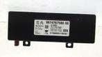 BLUETOOTH CONTROL MODULE 5008 I (0A / 0E) (967476758000), Auto-onderdelen, Gebruikt, Peugeot