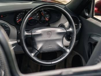 Volant Porsche 911 996 / Boxster 986 beschikbaar voor biedingen