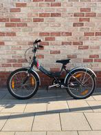 KinderFiets, Fietsen en Brommers, Fietsen | Kinderfietsjes, Ophalen, Gebruikt, Minder dan 16 inch