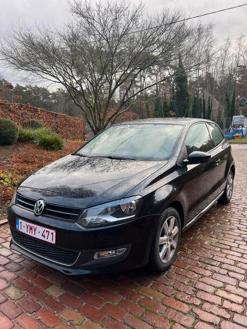 Volkswagen Polo 1.2 Highline gekeurd voor verkoop, Auto's, Volkswagen, Particulier, Polo, Benzine, Euro 5, 3 deurs, Ophalen