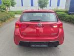 Toyota Auris    2.0 Diesel, Auto's, Toyota, Euro 5, Bedrijf, 5 deurs, Auris