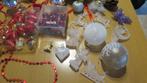 Kerstballen, Diversen, Ophalen, Gebruikt