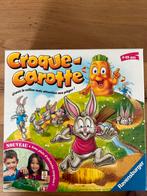 Croque carotte - complet très bon état, Enlèvement ou Envoi, Comme neuf