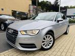 Audi A3 Sportback A3 1.6 TDi (bj 2016), Auto's, Audi, Stof, Gebruikt, Euro 6, 4 cilinders