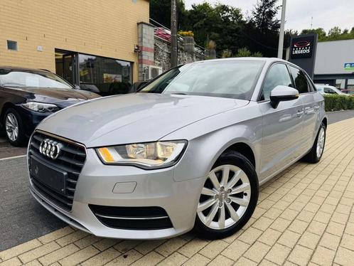Audi A3 Sportback A3 1.6 TDi (bj 2016), Auto's, Audi, Bedrijf, Te koop, A3, ABS, Achteruitrijcamera, Adaptive Cruise Control, Airbags