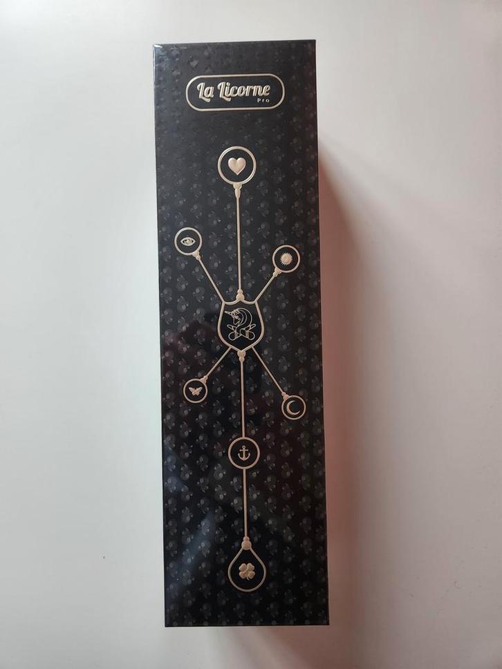 Nieuwe stimulator Massage Speeltje Vibrator, Diversen, Overige Diversen, Ophalen