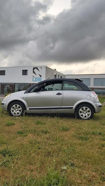 CITROÈN C3  beschikbaar voor biedingen