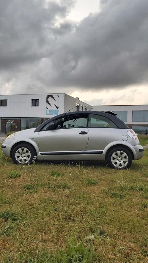 CITROÈN C3, Auto's, Citroën, Bedrijf, Te koop, C3, Diesel, Handgeschakeld, Onderhoudsboekje, Ophalen