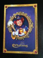 efteling jaarboekje, Verzamelen, Efteling, Ophalen of Verzenden