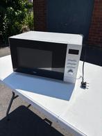 Microgolfoven DOMO, Elektronische apparatuur, Microgolfovens, Ophalen, Microgolfoven, Zo goed als nieuw, Draaiplateau
