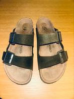 Nieuw Birckenstock Arizona vegan groen maat 43, Kleding | Heren, Schoenen, Sandalen, Overige kleuren, Nieuw, Ophalen of Verzenden