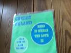 7” Cherry Roland - here is where the love is, Cd's en Dvd's, Ophalen of Verzenden