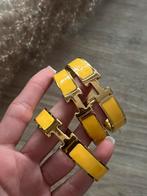 H Armbanden, Ophalen of Verzenden, Nieuw, Geel, Goud