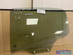 PEUGEOT 207 Hatchback Links achter deur portier RUIT RAAM, Gebruikt, Peugeot