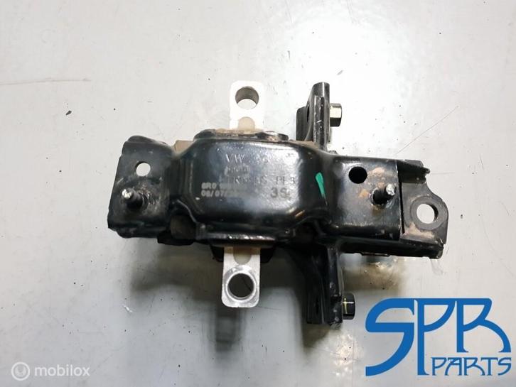 Motorsteun VW POLO 6C 6R0199555C BAKSTEUN LINKS AUDI A1 SEAT, Auto-onderdelen, Transmissie en Toebehoren, Skoda, Gebruikt, Ophalen of Verzenden
