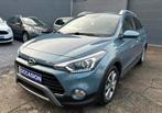 Hyundai i20 Active, Autos, Hyundai, 5 places, I20, Bleu, Achat