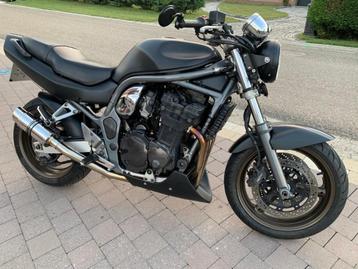 Suzuki Bandit 1200 beschikbaar voor biedingen