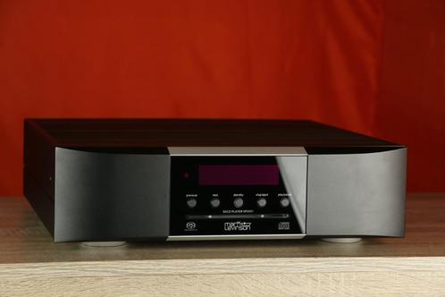 Mark Levinson No 5101 TRADE.INRUIL BTW/VAT/0% Dac-input*, Audio, Tv en Foto, Cd-spelers, Zo goed als nieuw, Ophalen of Verzenden