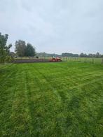 Tuinrenovatie,gazonaanleg,kleine grondwerken,verbouwingswerk
